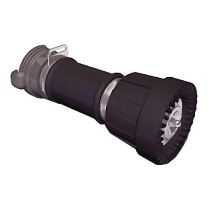 Пожарный ручной ствол СРКУ-8.1.1