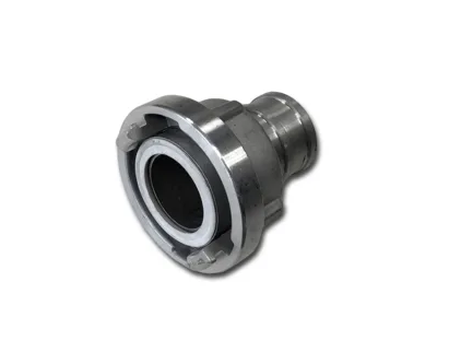 Муфта Storz тип 52-С для шланга 50 mm, AL, MDN0010